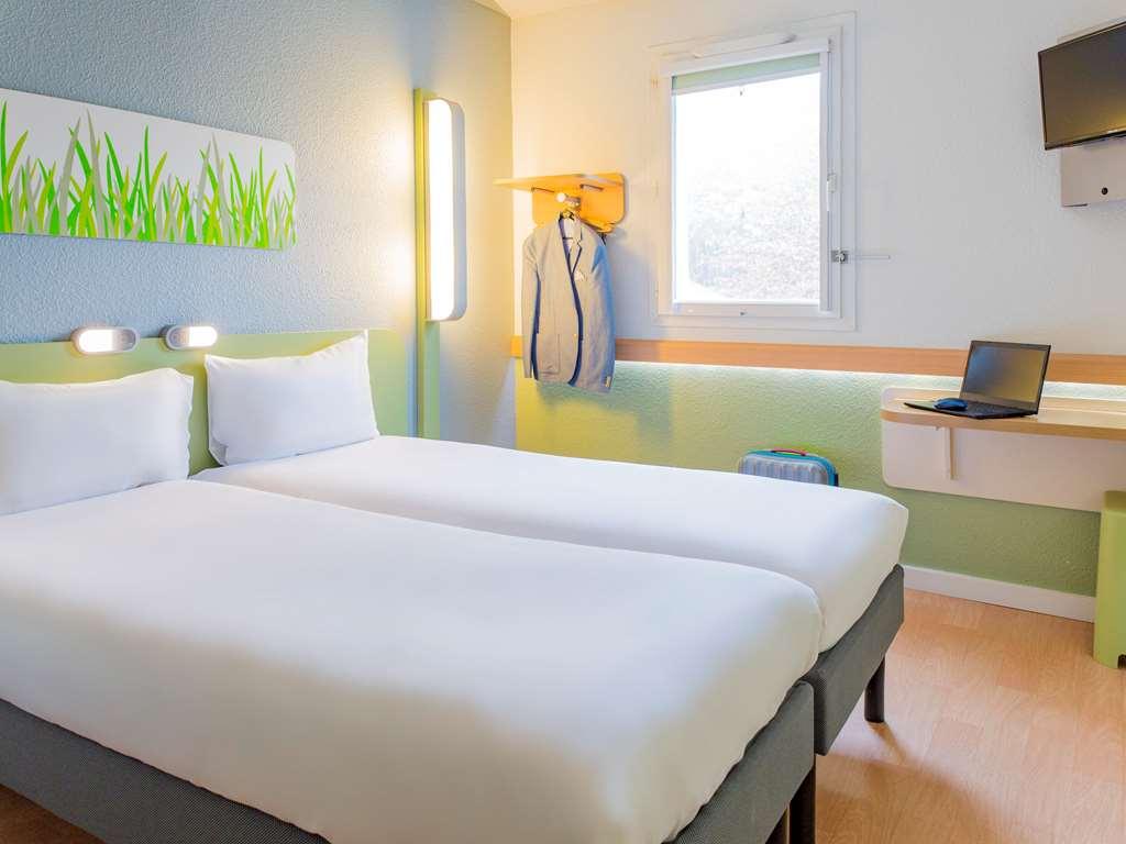 Ibis Budget Nantes Nord Saint Herblain Phòng bức ảnh