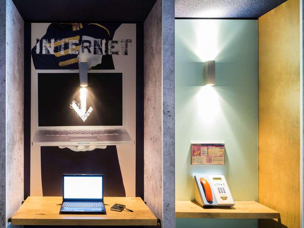 Ibis Budget Nantes Nord Saint Herblain Ngoại thất bức ảnh