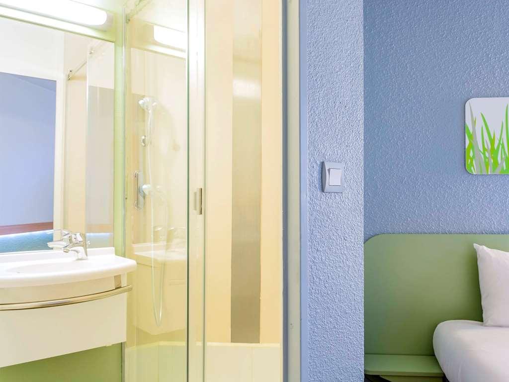 Ibis Budget Nantes Nord Saint Herblain Phòng bức ảnh