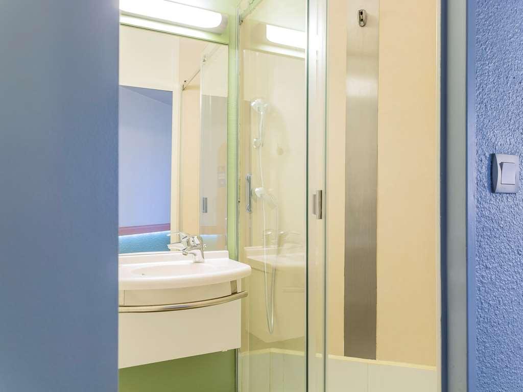 Ibis Budget Nantes Nord Saint Herblain Phòng bức ảnh