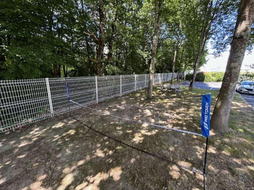 Ibis Budget Nantes Nord Saint Herblain Ngoại thất bức ảnh